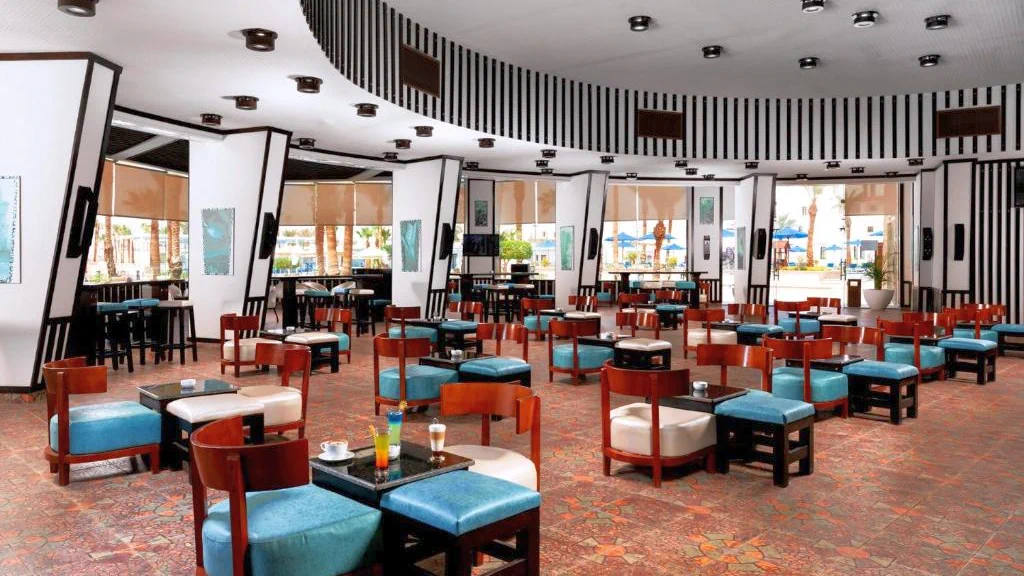 الفندق الباتروس شرم ريزورت - شرم الشيخ